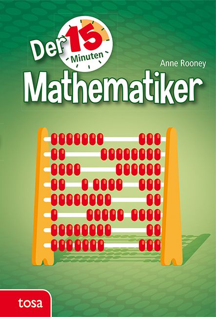 Produktbild: Der 15-Minuten Mathematiker