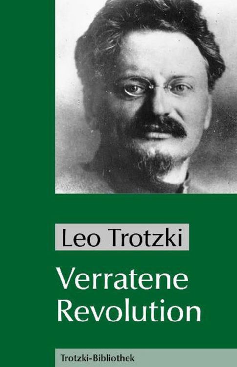 Produktbild: Verratene Revolution