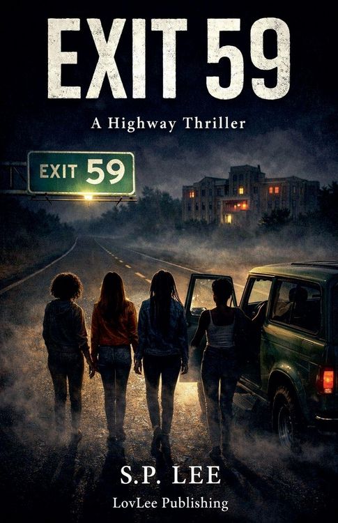 Produktbild: Exit 59