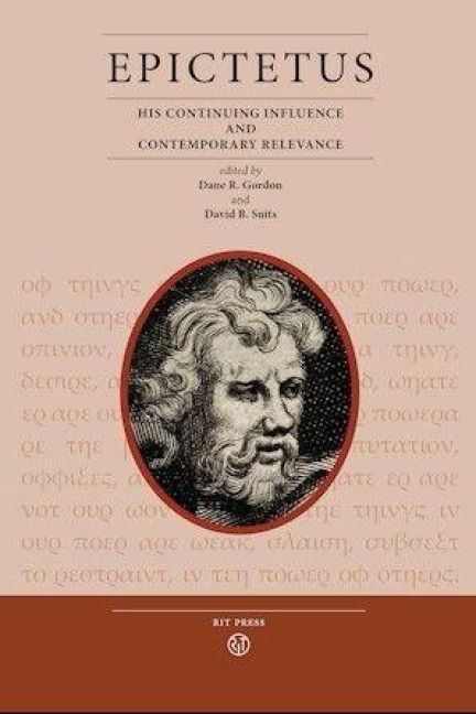 Produktbild: Epictetus