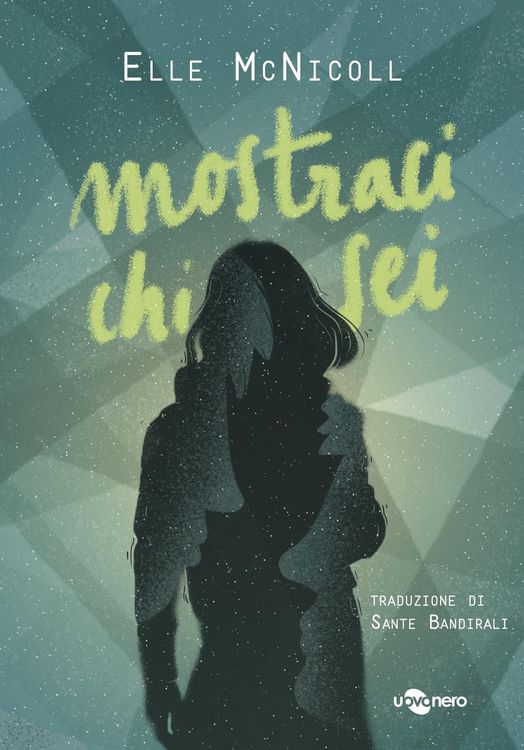 Produktbild: Mostraci chi sei