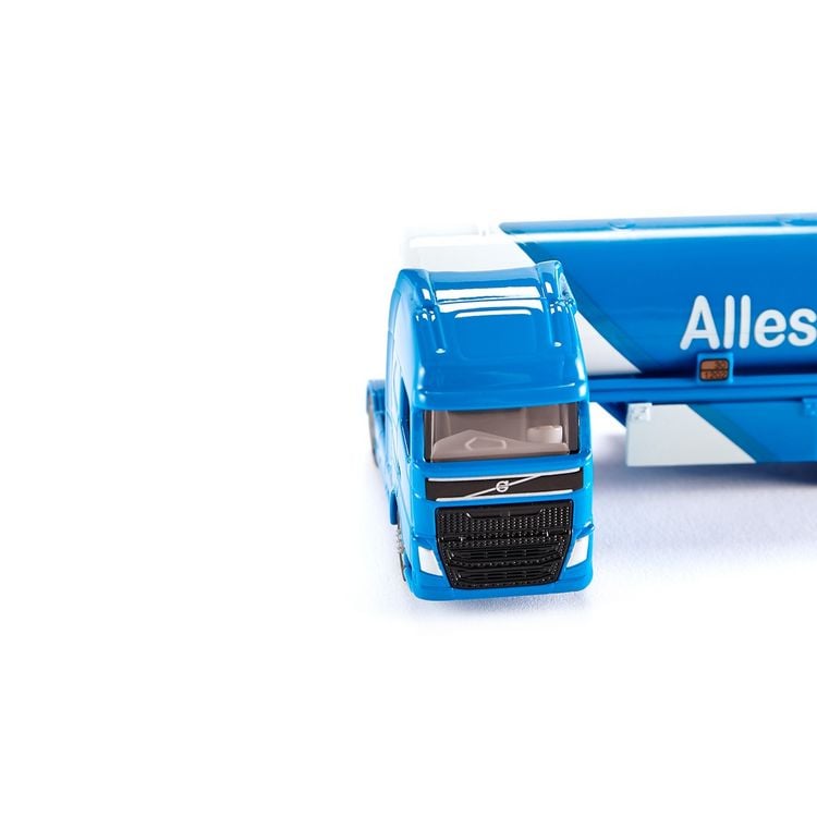 Produktbild: Siku 1626 Tanksattelzug