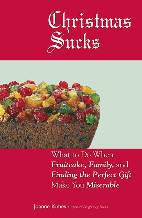 Produktbild: Christmas Sucks