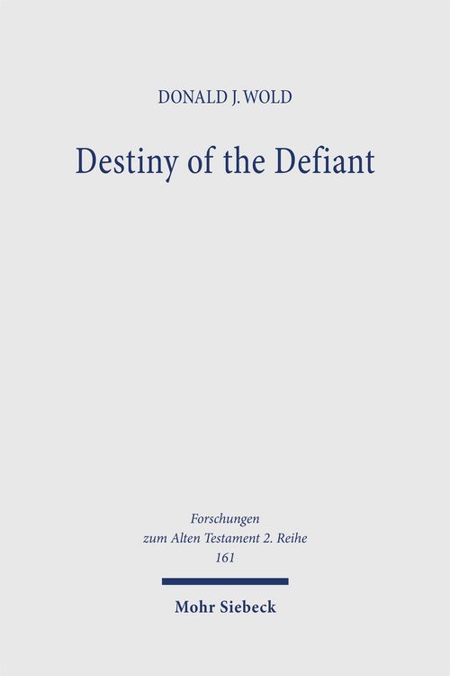 Produktbild: Destiny of the Defiant