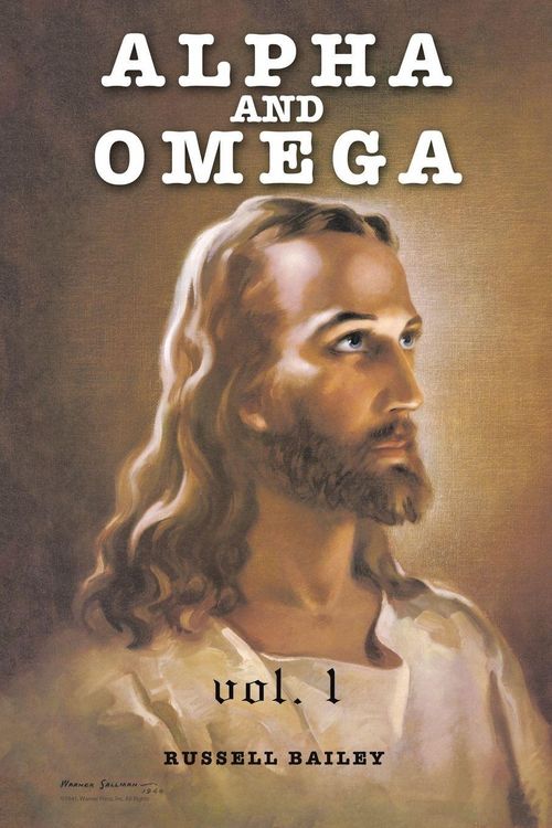 Produktbild: ALPHA AND OMEGA