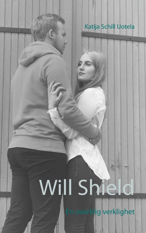 Produktbild: Will Shield
