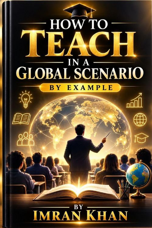Produktbild: How to teach