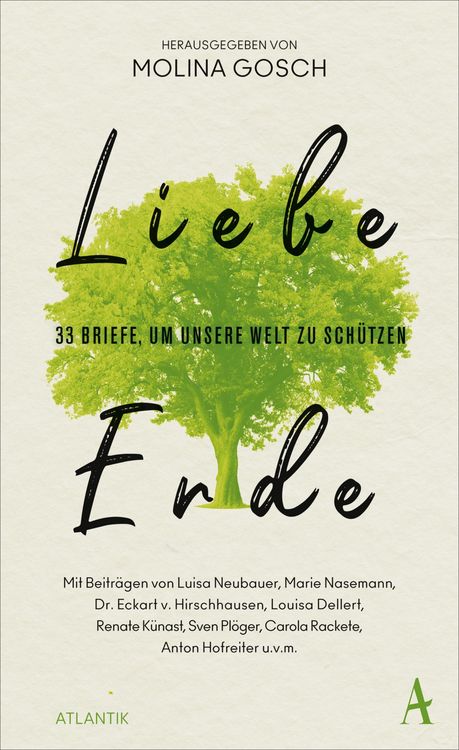 Produktbild: Liebe Erde