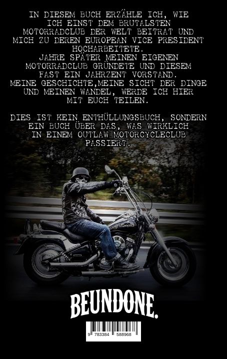 Produktbild: Bruderschaft