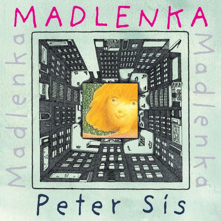 Produktbild: Madlenka