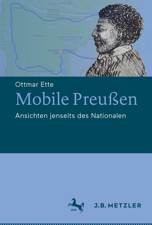 Produktbild: Mobile Preu&szlig;en