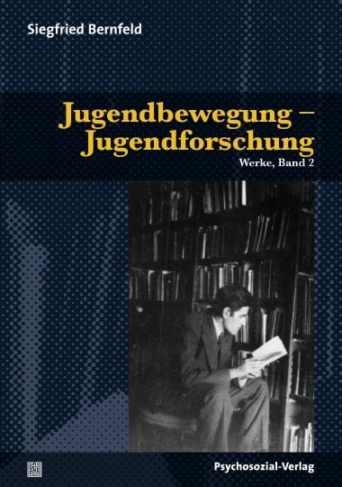 Produktbild: Jugendbewegung &ndash; Jugendforschung
