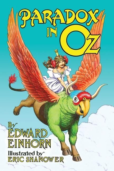 Produktbild: Paradox in Oz