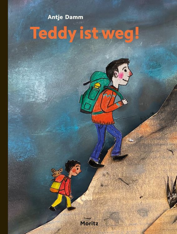 Produktbild: Teddy ist weg!