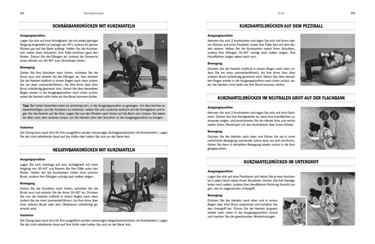 Produktbild: Krafttraining &ndash; Die Enzyklop&auml;die