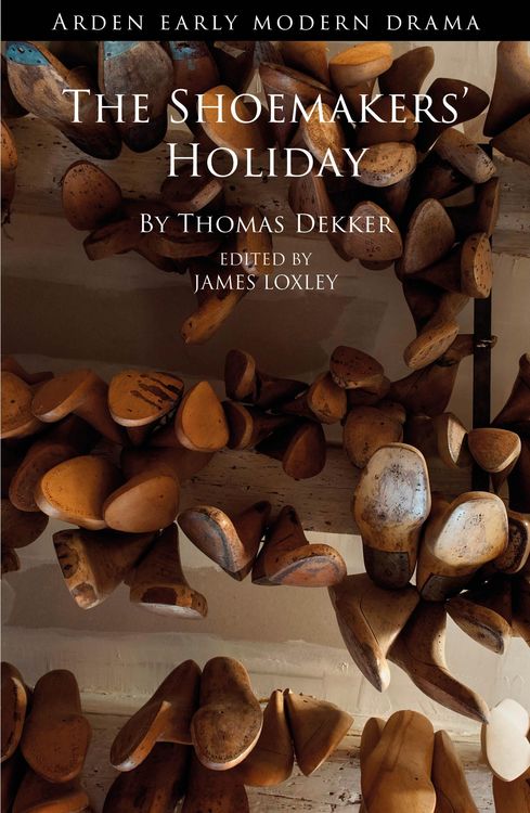 Produktbild: The Shoemakers' Holiday