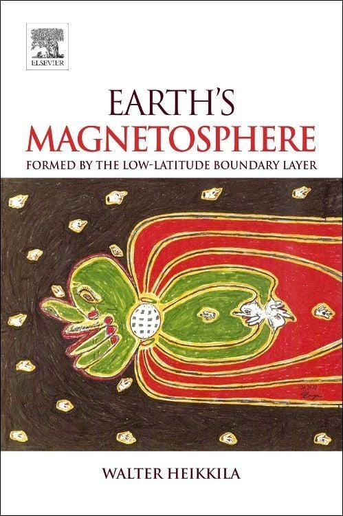 Produktbild: Earth's Magnetosphere
