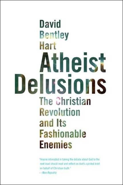 Produktbild: Atheist Delusions