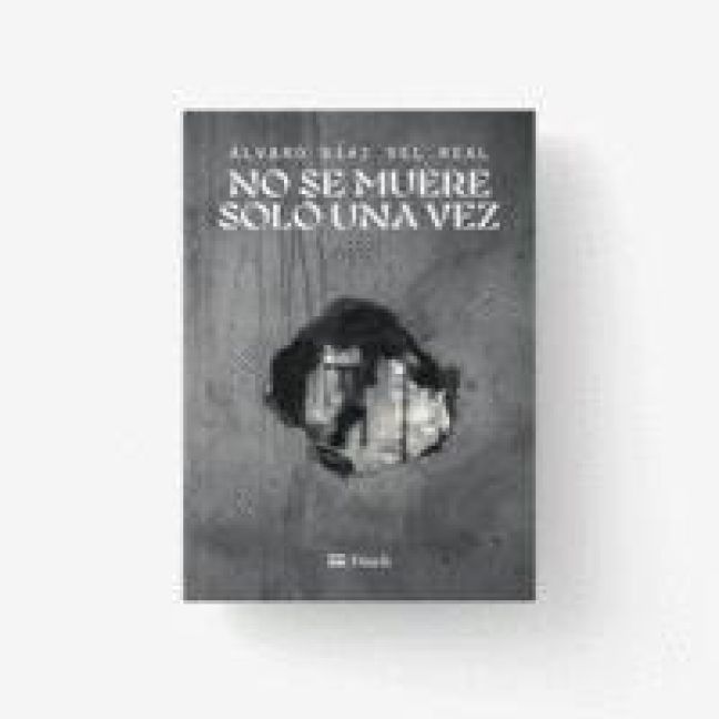 Produktbild: No Se Muere Solo Una Vez