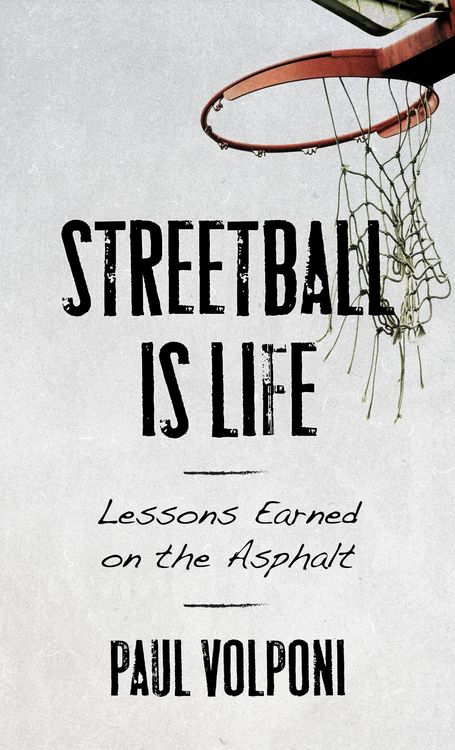Produktbild: Streetball Is Life