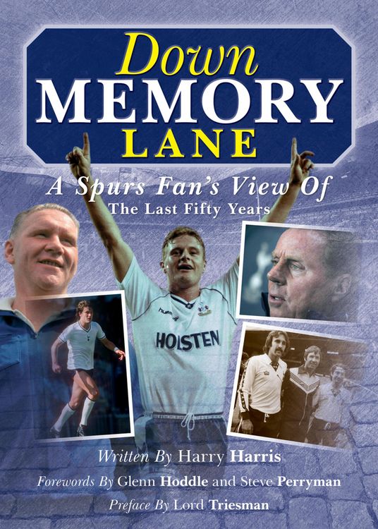 Produktbild: Down Memory Lane