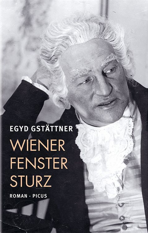 Produktbild: Wiener Fenstersturz