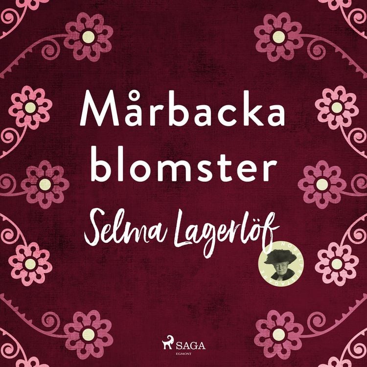 Produktbild: M&aring;rbackablomster