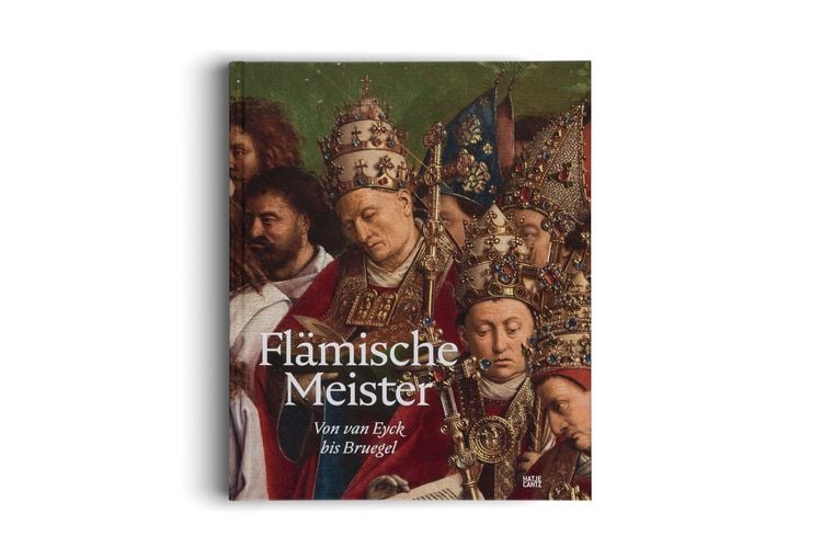 Produktbild: Fl&auml;mische Meister
