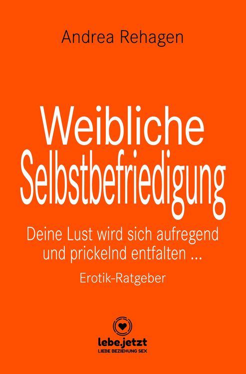 Produktbild: Weibliche Selbstbefriedigung | Erotischer Ratgeber
