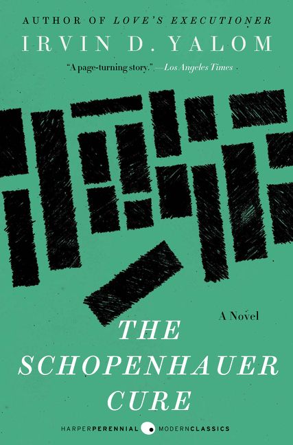 Produktbild: The Schopenhauer Cure