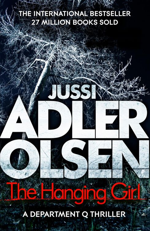Produktbild: The Hanging Girl