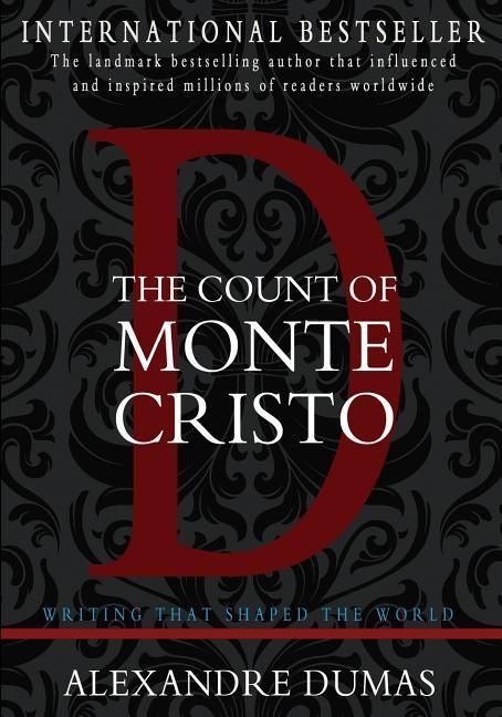Produktbild: The Count of Monte Cristo