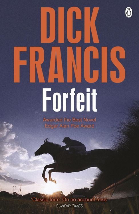 Produktbild: Forfeit