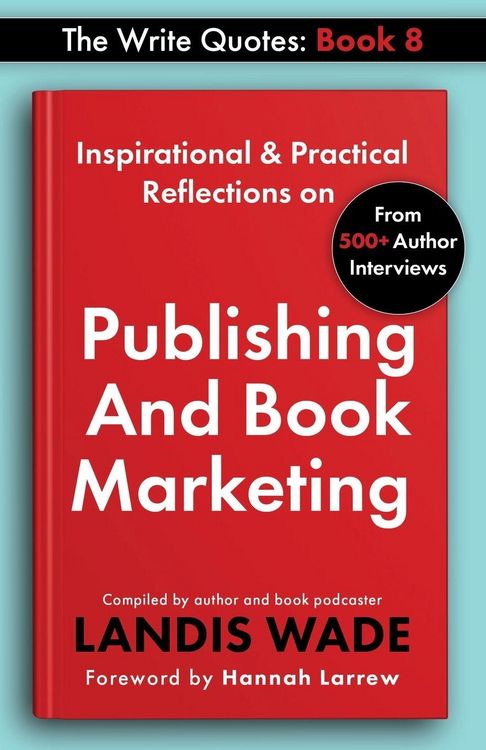 Produktbild: The Write Quotes
