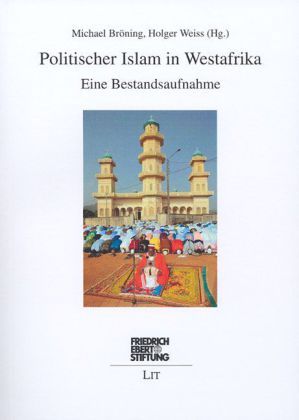 Produktbild: Politischer Islam in Westafrika