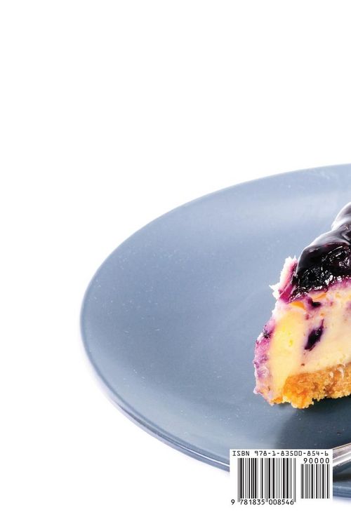 Produktbild: Куварица са боровницама