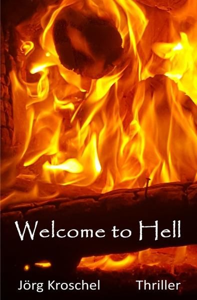 Produktbild: Welcome to Hell