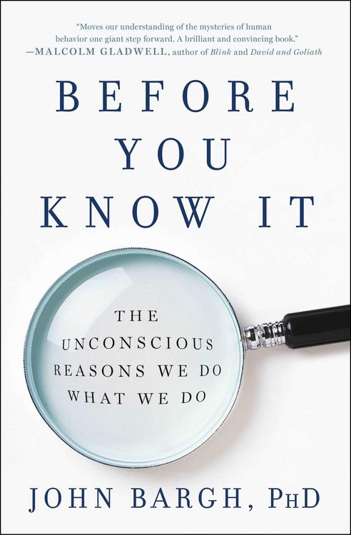 Produktbild: Before You Know It