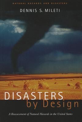 Produktbild: Disasters by Design