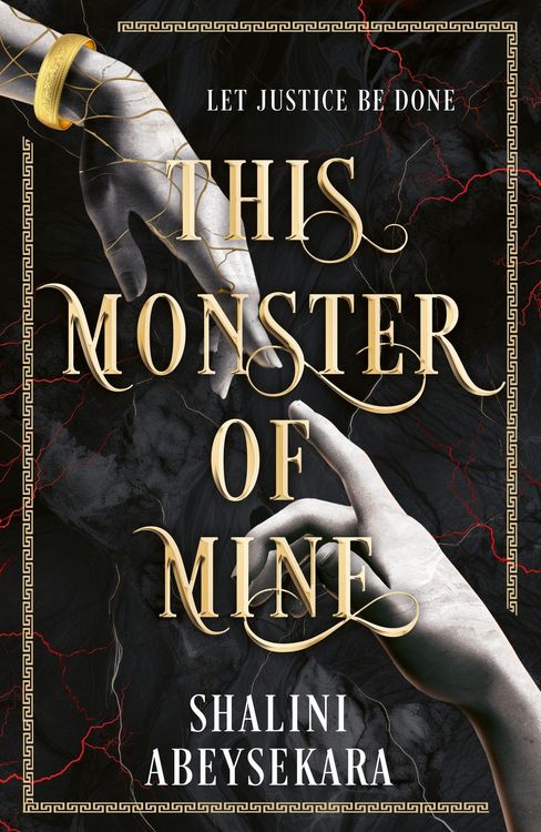 Produktbild: This Monster of Mine