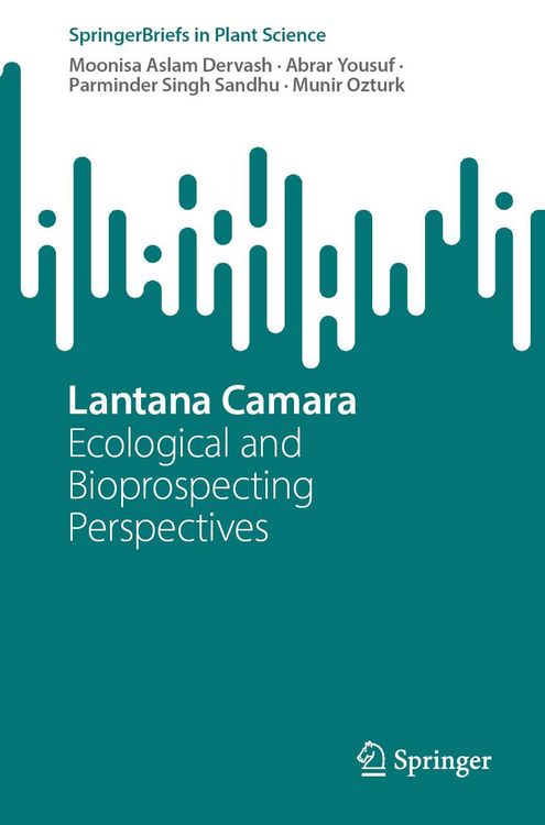 Produktbild: Lantana Camara