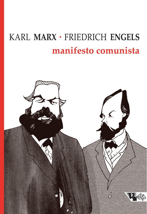 Produktbild: Manifesto comunista