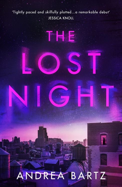 Produktbild: The Lost Night