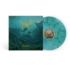 Produktbild: Ounas II(Marbled Vinyl)