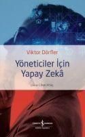 Produktbild: Y&ouml;neticiler Icin Yapay Zeka