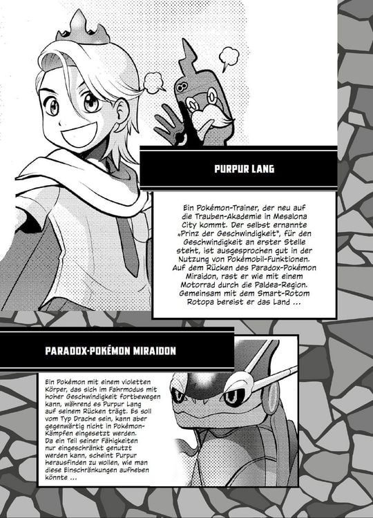 Produktbild: Pok&eacute;mon Karmesin und Purpur 01