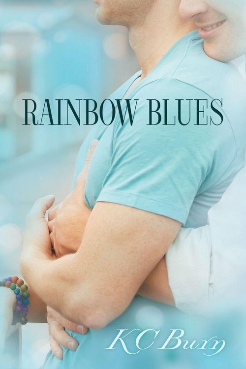 Produktbild: Rainbow Blues