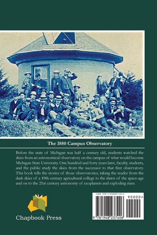 Produktbild: Stars Over the Red Cedar