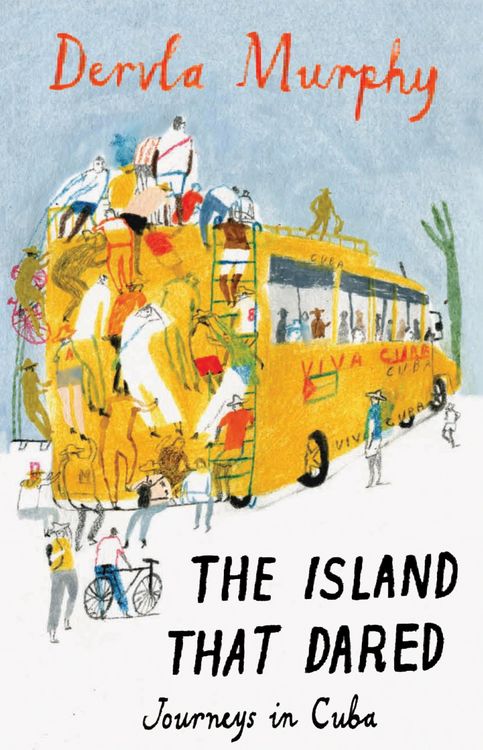 Produktbild: Island that Dared