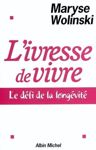 Produktbild: Fre-Ivresse De Vivre (l)